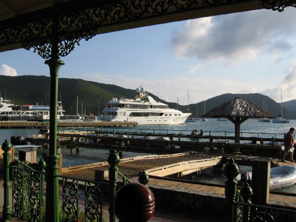 Duty Bahamas, Visiting Period Bahamas, All Yacht Registries