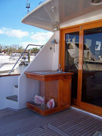 ASAP Yacht Documentation