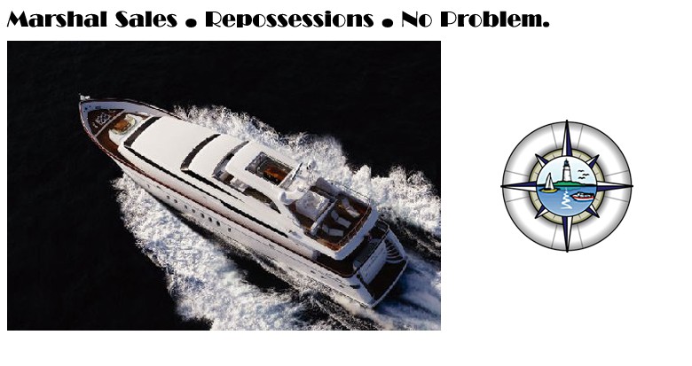 All Yacht Registries, Inc.