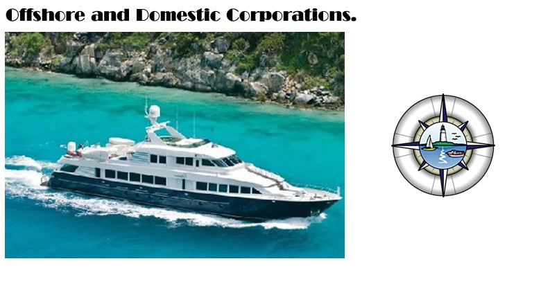 All Yacht Registries, Inc.