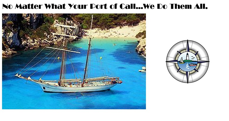 All Yacht Registries, Inc.