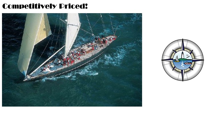 All Yacht Registries, Inc.